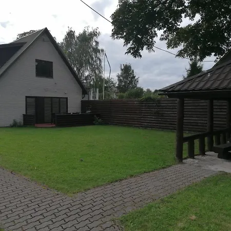 Heger Majutus * Pärnu