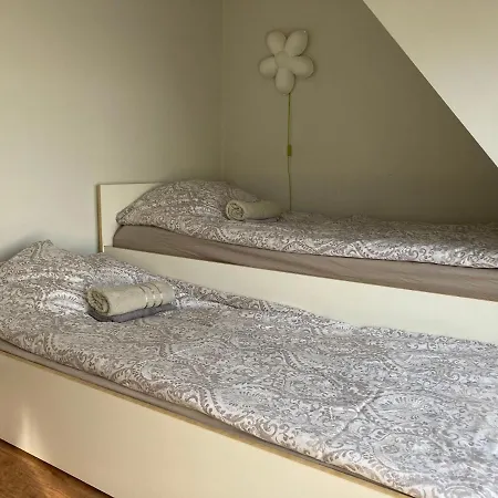 Lejlighed Heger Majutus Pärnu